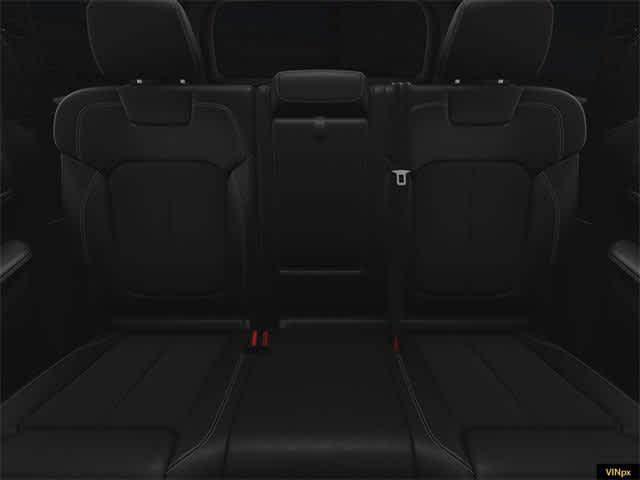 2025 Jeep Grand Cherokee Altitude X 4x4