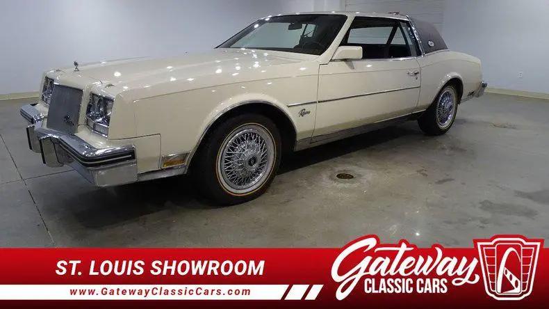 1984 Buick Riviera Unknown for sale in O Fallon, IL