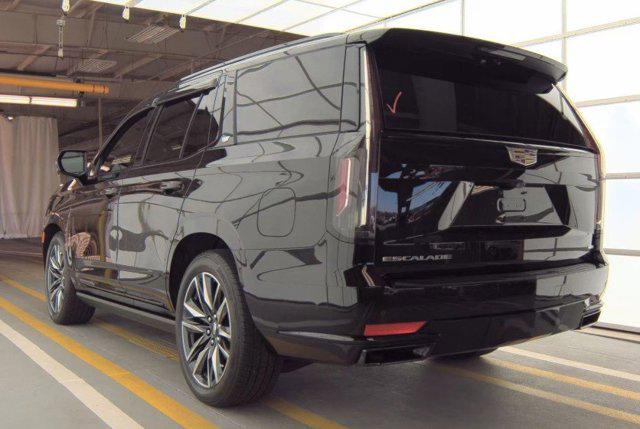 2021 Cadillac Escalade 4WD Sport