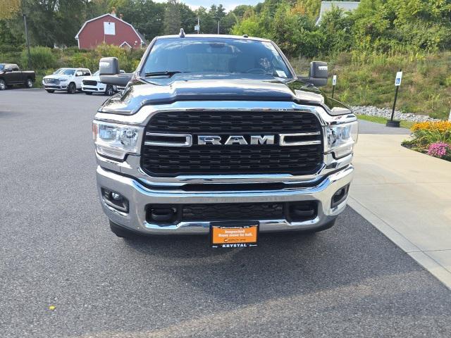 2024 RAM 2500 Big Horn Crew Cab 4x4 64 Box