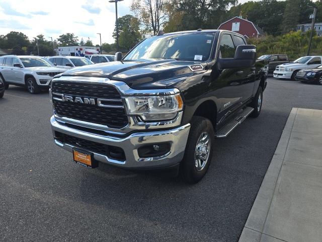 2024 RAM 2500 Big Horn Crew Cab 4x4 64 Box