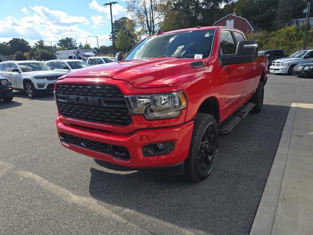 2024 RAM 2500 Big Horn Crew Cab 4x4 64 Box
