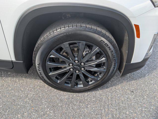 2022 Chevrolet Traverse AWD RS
