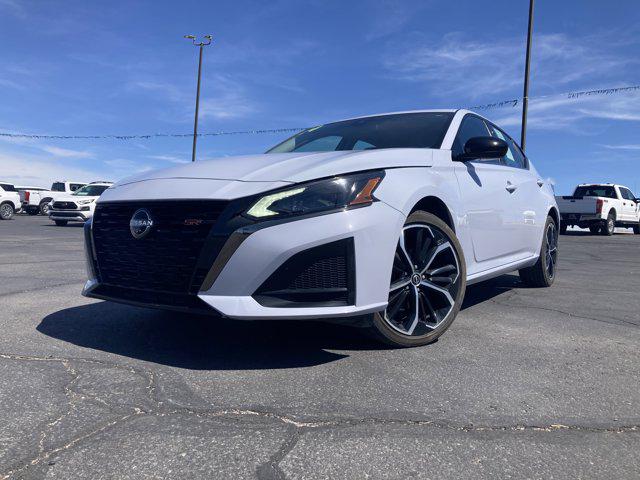 2024 Nissan Altima SR Intelligent AWD for sale in Ely, NV