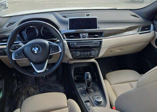 2020 BMW X2 xDrive28i