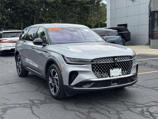 2025 Lincoln Nautilus Premiere for sale in Huntington, NY