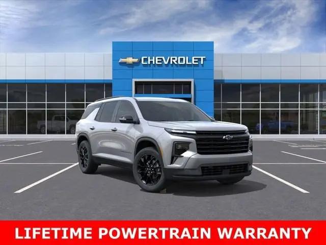 2026 Chevrolet Traverse FWD LT for sale in Fayetteville, NC