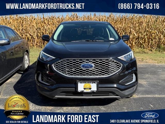 2024 Ford Edge SEL for sale in Springfield, IL