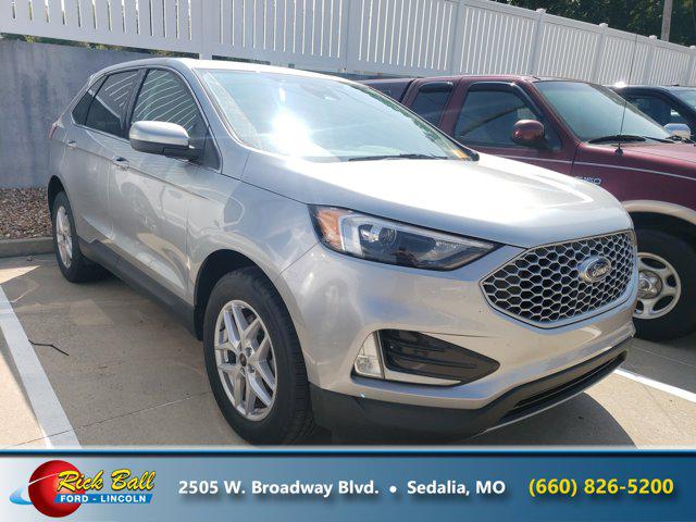 2024 Ford Edge SEL for sale in Sedalia, MO