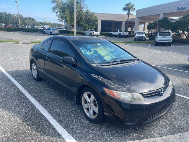 2008 Honda Civic EX