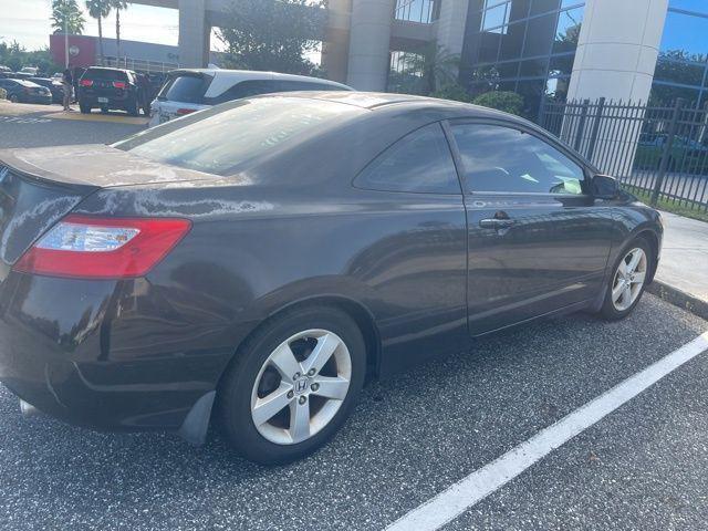 2008 Honda Civic EX