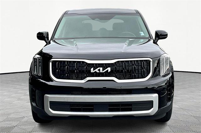 2024 Kia Telluride LX