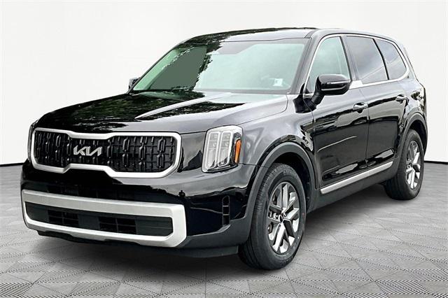 2024 Kia Telluride LX