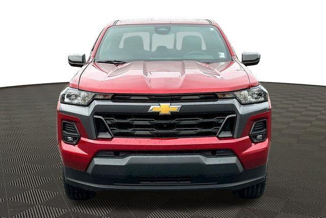 2023 Chevrolet Colorado 2WD Crew Cab Short Box LT 2023 Chevrolet Colorado 2WD Crew Cab Short Box LT