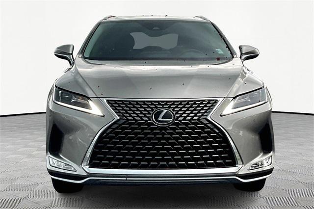 2022 Lexus RX 350 350