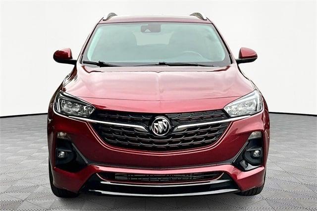 2023 Buick Encore GX Select FWD
