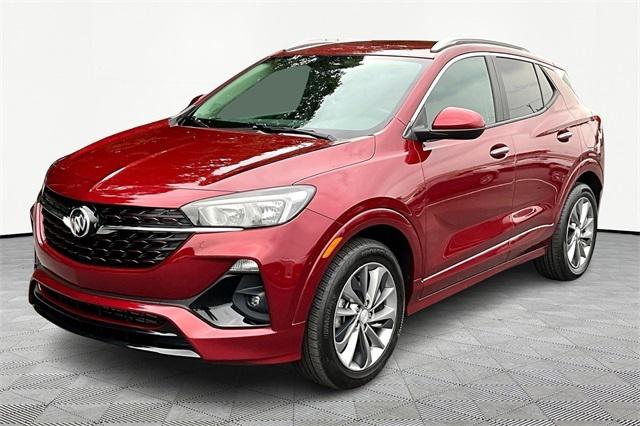 2023 Buick Encore GX Select FWD