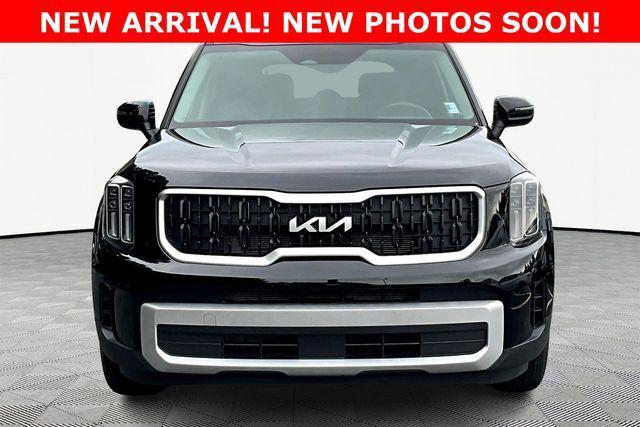 2024 Kia Telluride LX