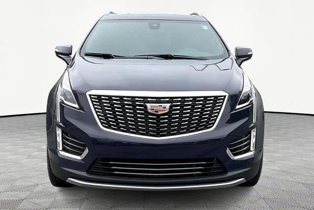 2025 Cadillac XT5 FWD Premium Luxury