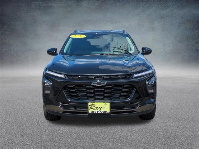 2024 Chevrolet Trax FWD ACTIV