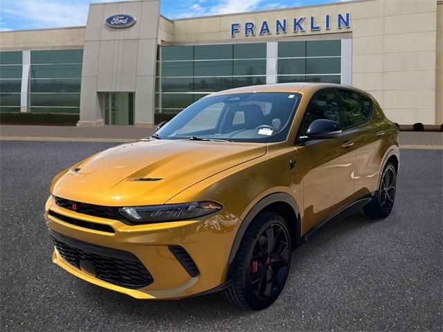 2024 Dodge Hornet R/T EAWD