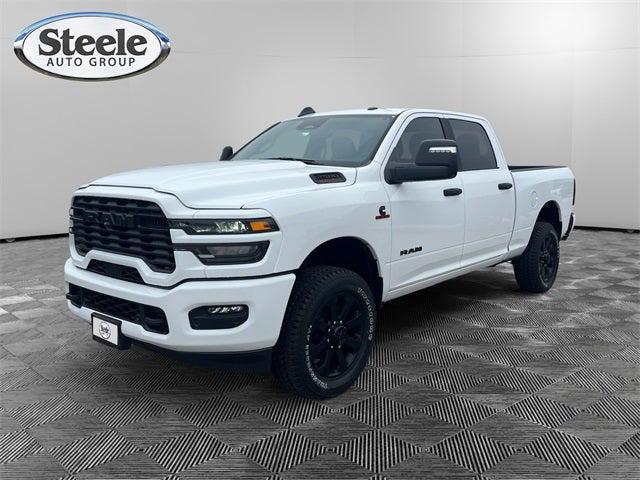 2026 RAM Ram 2500 RAM 2500 LONE STAR CREW CAB 4X4 64 BOX