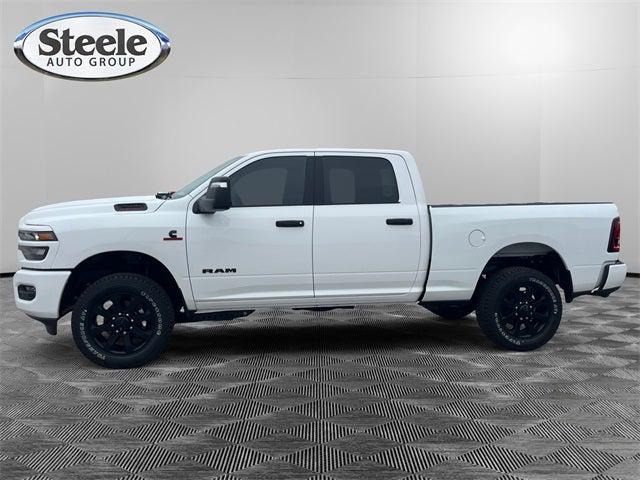 2026 RAM Ram 2500 RAM 2500 LONE STAR CREW CAB 4X4 64 BOX