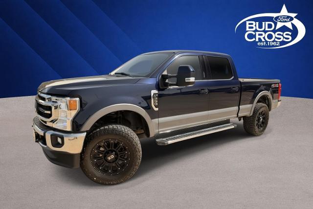2022 Ford F-250 LARIAT for sale in Caldwell, TX