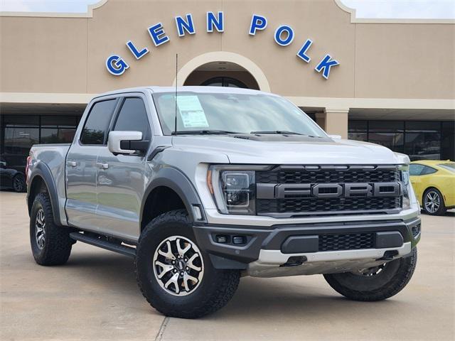 2023 Ford F-150 Raptor 2023 Ford F-150 Raptor
