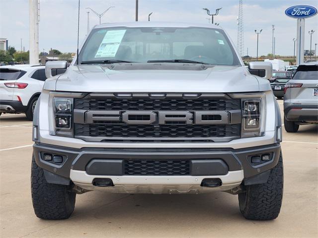 2023 Ford F-150 Raptor 2023 Ford F-150 Raptor
