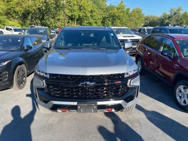 2023 Chevrolet Suburban 4WD Z71