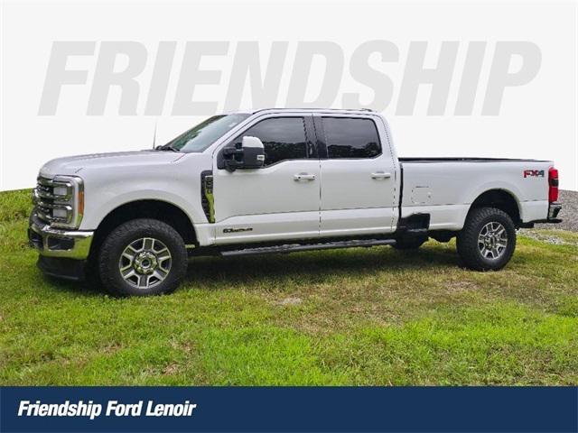 2023 Ford F-250 LARIAT