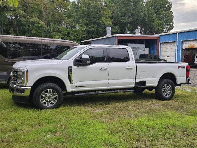 2023 Ford F-250 LARIAT