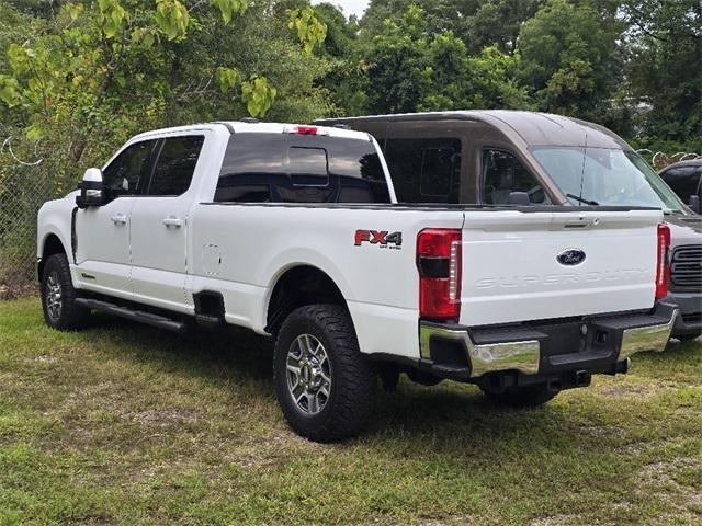 2023 Ford F-250 LARIAT