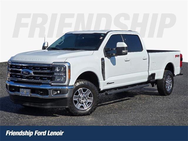 2023 Ford F-250 LARIAT 2023 Ford F-250 LARIAT