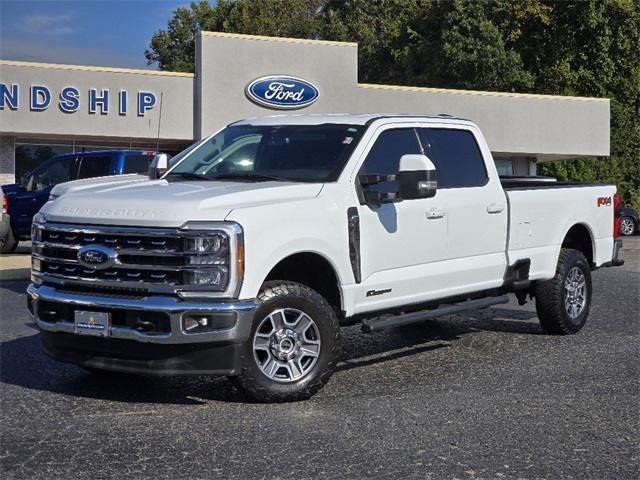 2023 Ford F-250 LARIAT 2023 Ford F-250 LARIAT
