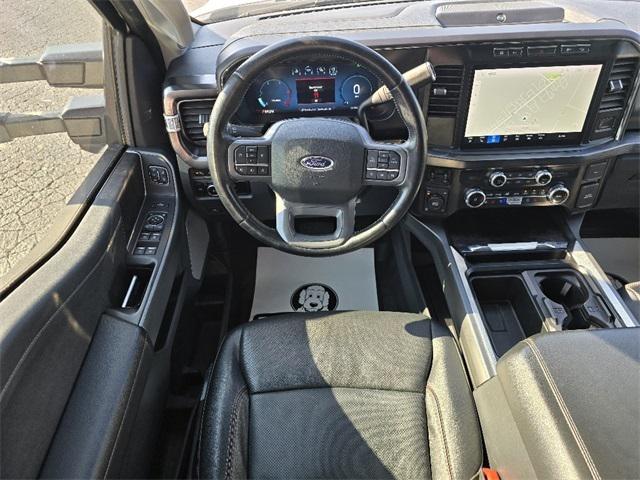 2023 Ford F-250 LARIAT 2023 Ford F-250 LARIAT