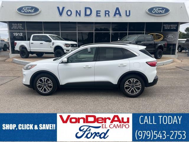 2020 Ford Escape SEL for sale in El Campo, TX