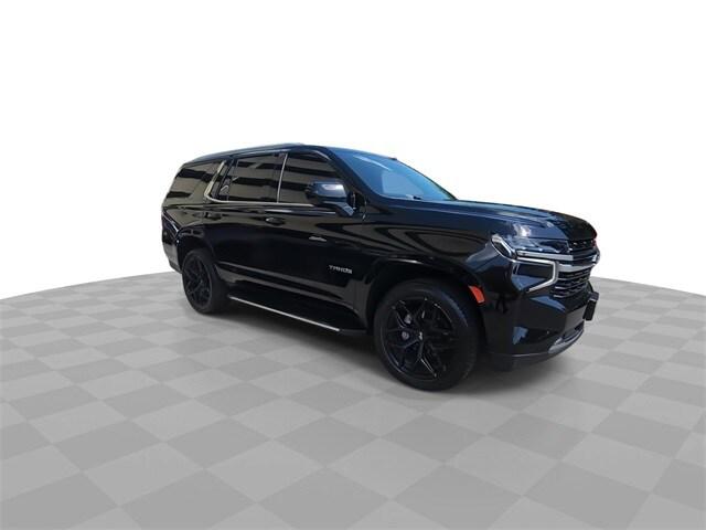 2021 Chevrolet Tahoe 2WD LT