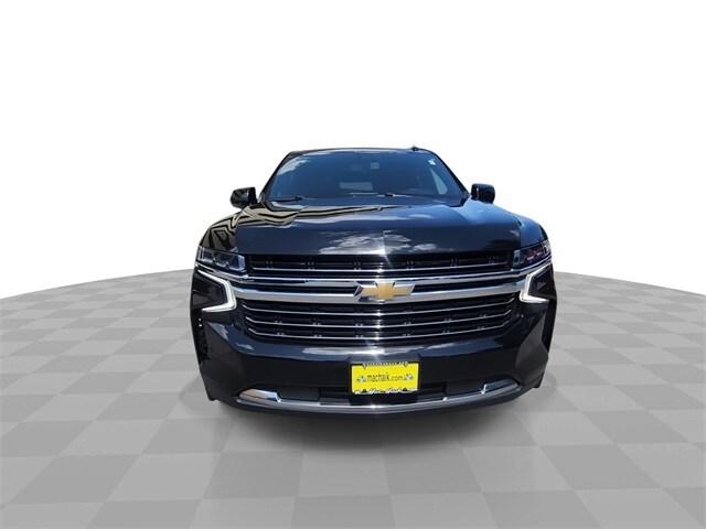 2021 Chevrolet Tahoe 2WD LT