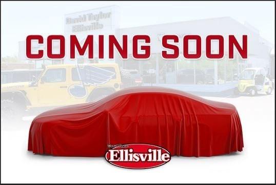 2022 Jeep Wrangler 4xe Unlimited Rubicon 4x4
