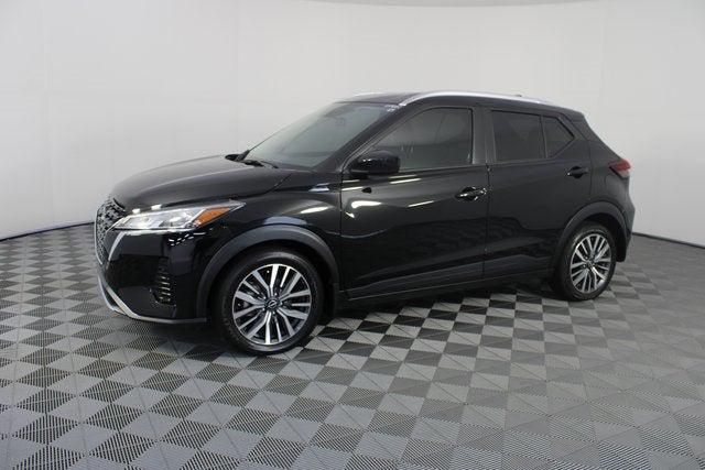 2024 Nissan Kicks SV Xtronic CVT 2024 Nissan Kicks SV Xtronic CVT