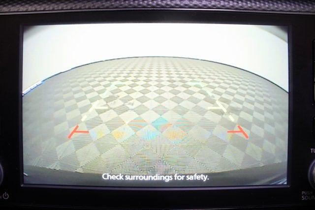 2024 Nissan Kicks SV Xtronic CVT 2024 Nissan Kicks SV Xtronic CVT