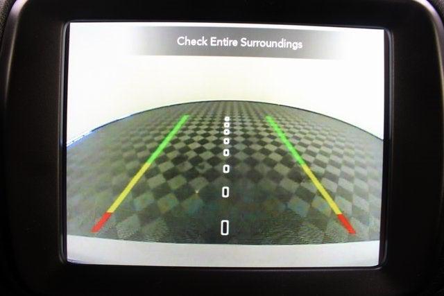 2023 Jeep Renegade Trailhawk 4x4