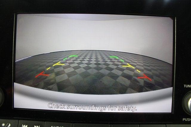 2023 Nissan Pathfinder SV FWD 2023 Nissan Pathfinder SV FWD