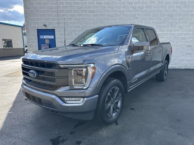 2023 Ford F-150 LARIAT for sale in Connellsville, PA