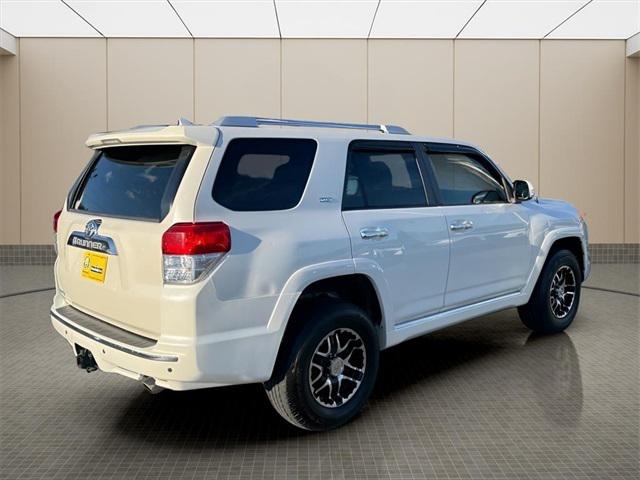 2010 Toyota 4Runner SR5 V6
