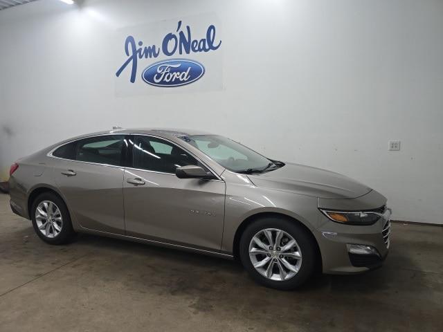 2023 Chevrolet Malibu FWD 1LT for sale in Sellersburg, IN