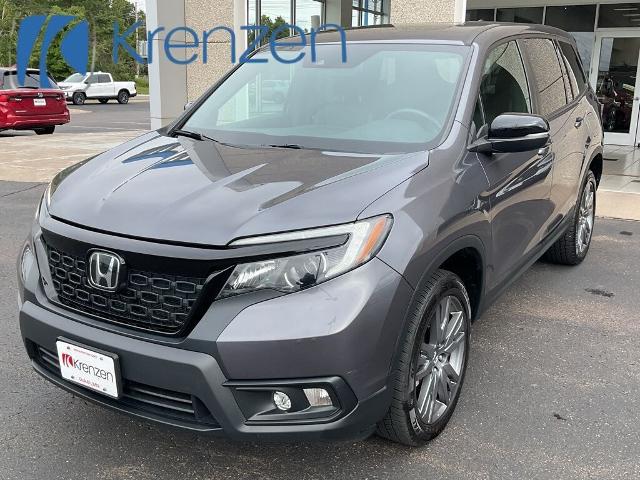 2020 Honda Passport AWD EX-L for sale in Duluth, MN