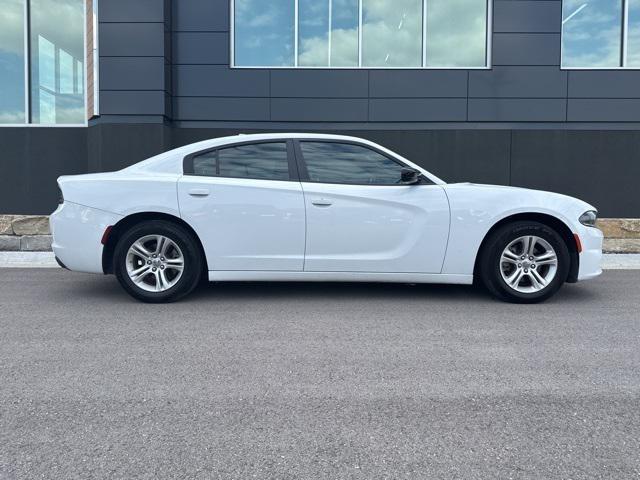 2023 Dodge Charger SXT 2023 Dodge Charger SXT